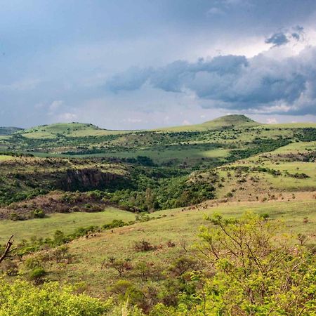 Riverbed Africa Lydenburg Kültér fotó