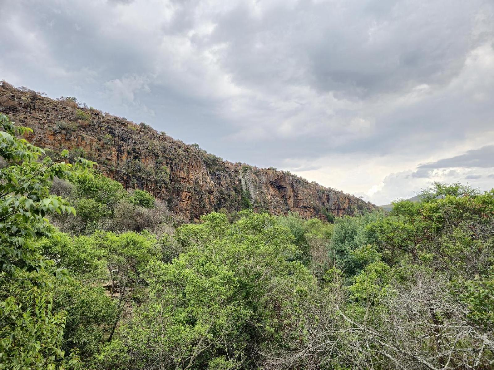 Riverbed Africa Lydenburg Szoba fotó