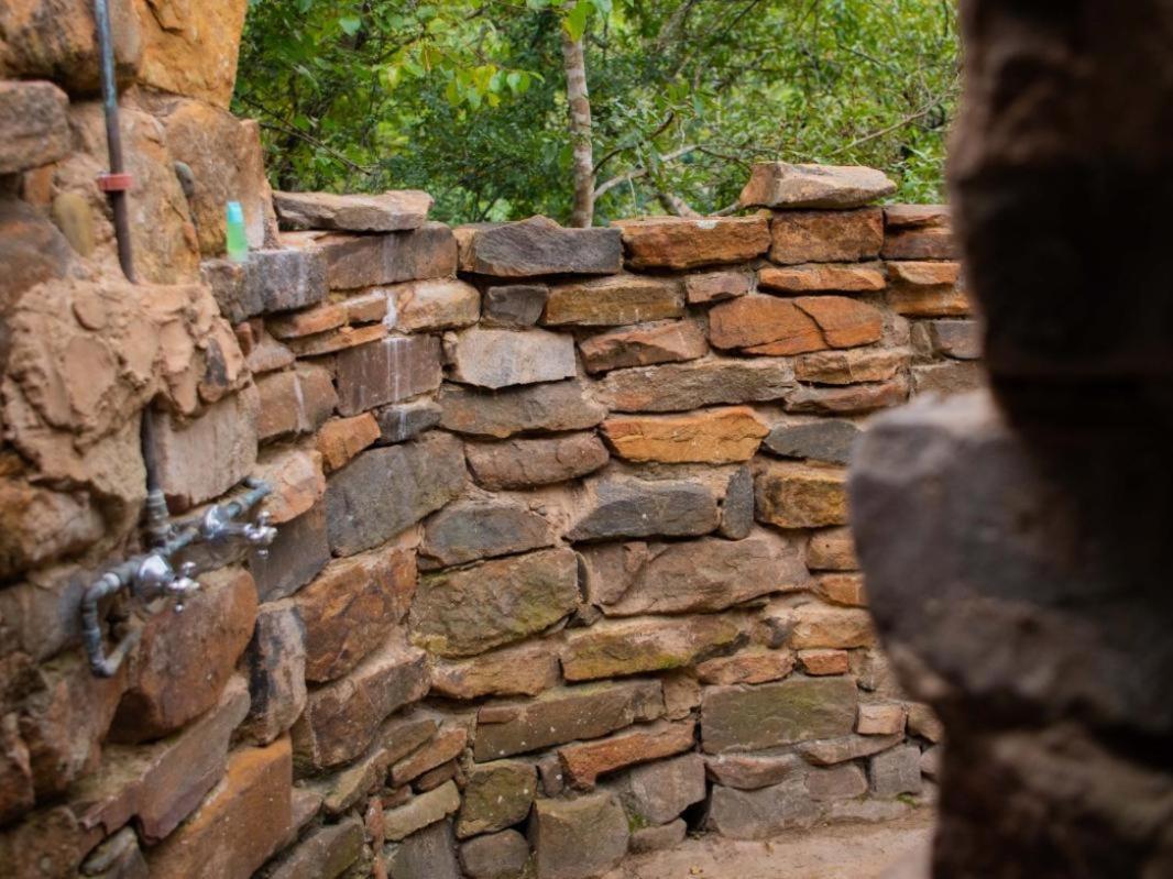 Riverbed Africa Lydenburg Kültér fotó