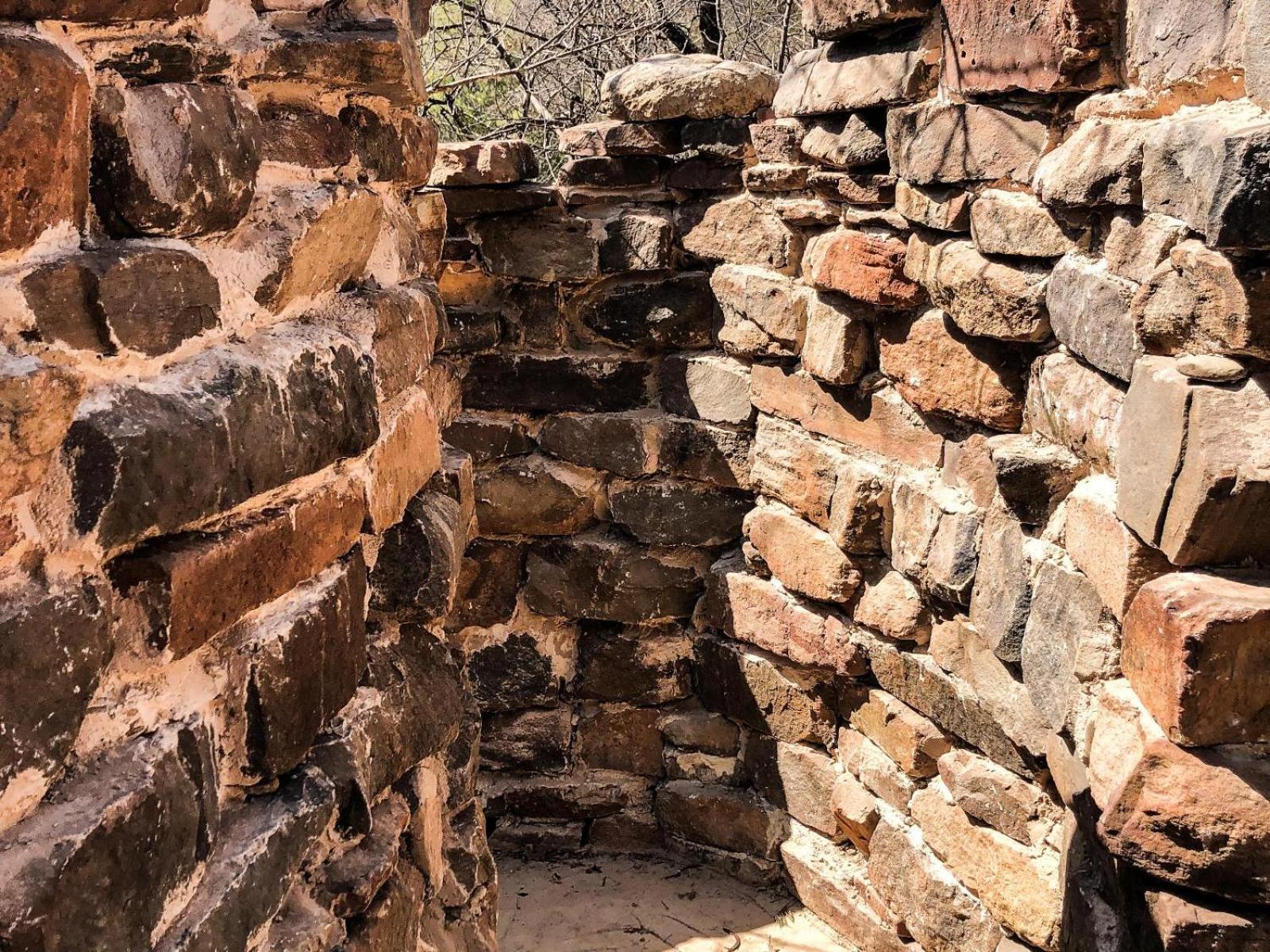 Riverbed Africa Lydenburg Kültér fotó