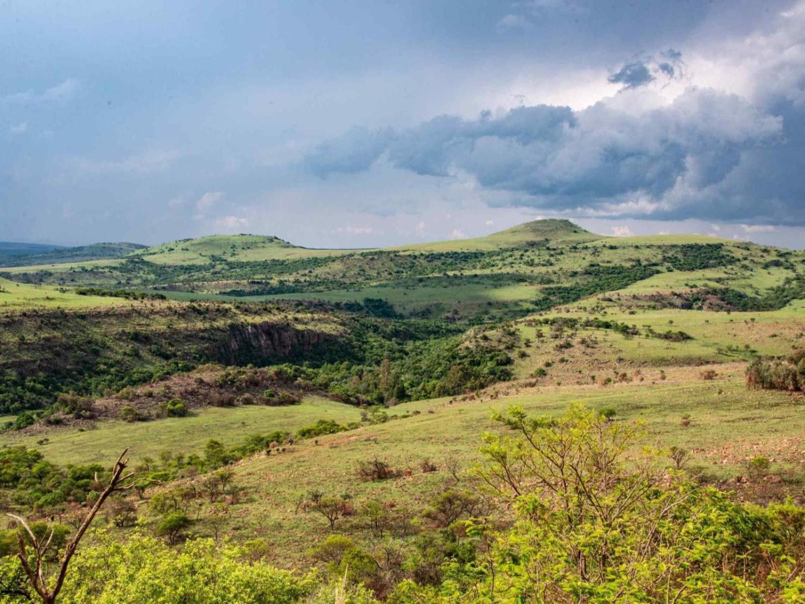 Riverbed Africa Lydenburg Kültér fotó